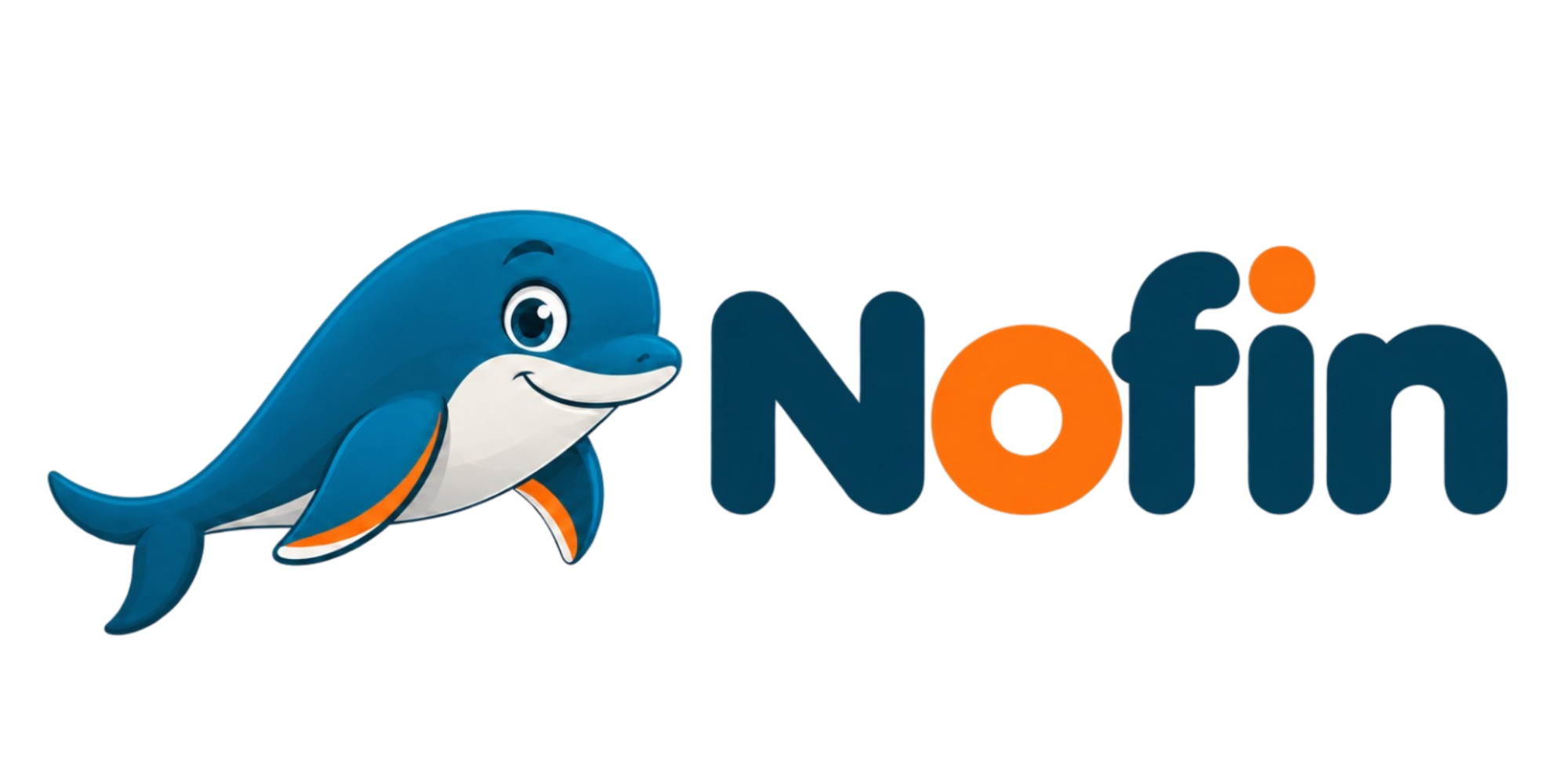 Nofin logo